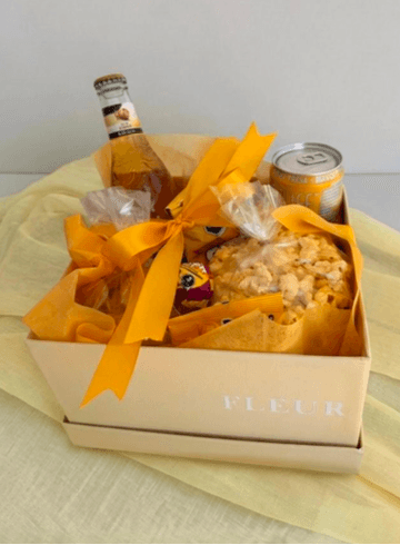 Imagen del producto: Box II