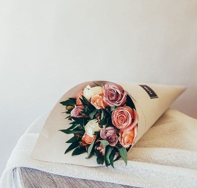 Imagen del producto: Rosa I (10 pz)