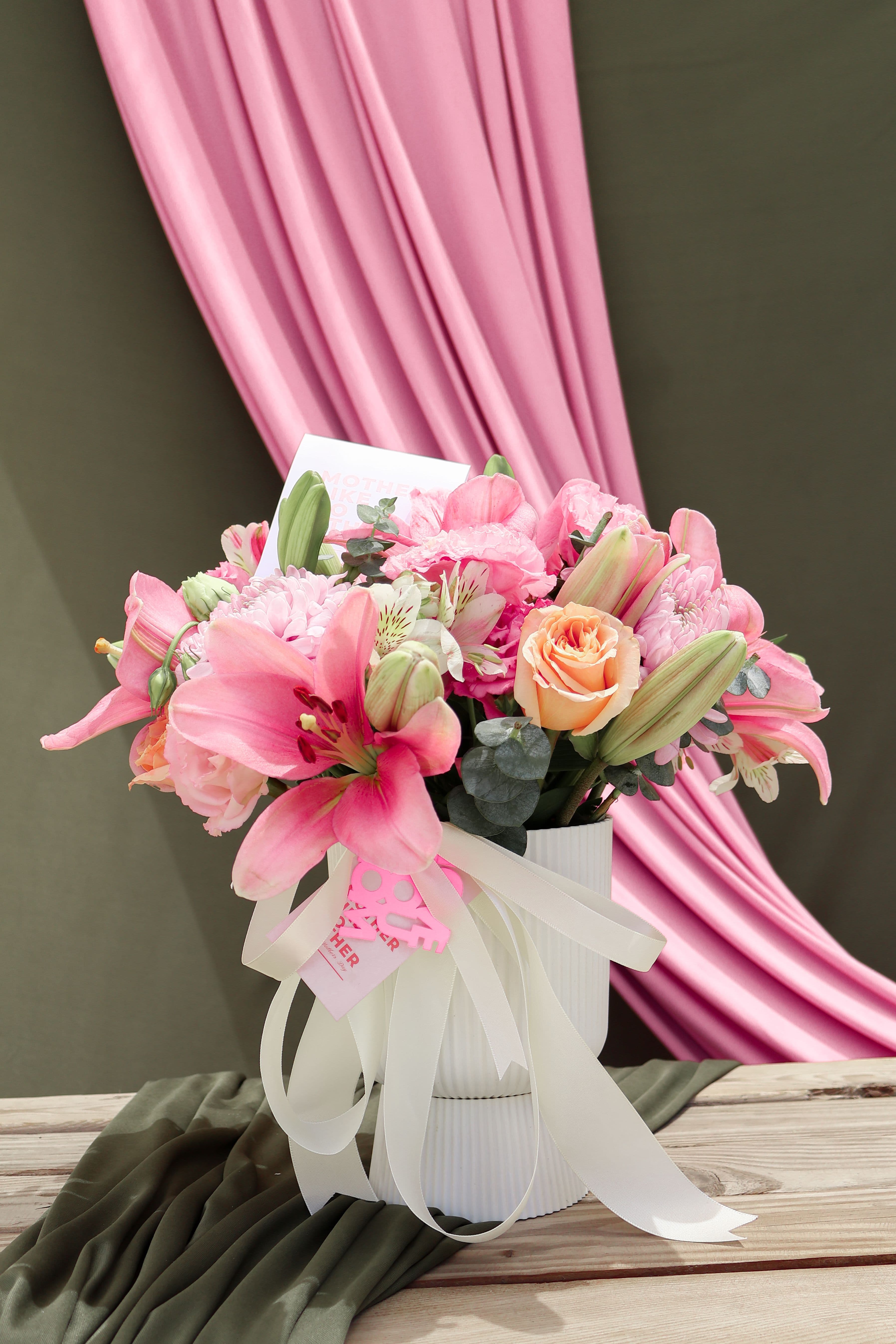 Imagen del producto: Tamara