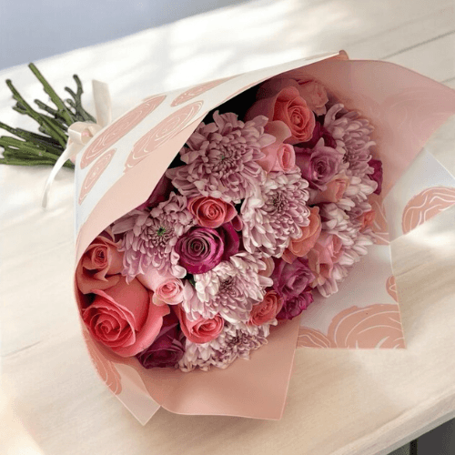 Imagen del producto: Rosa 24