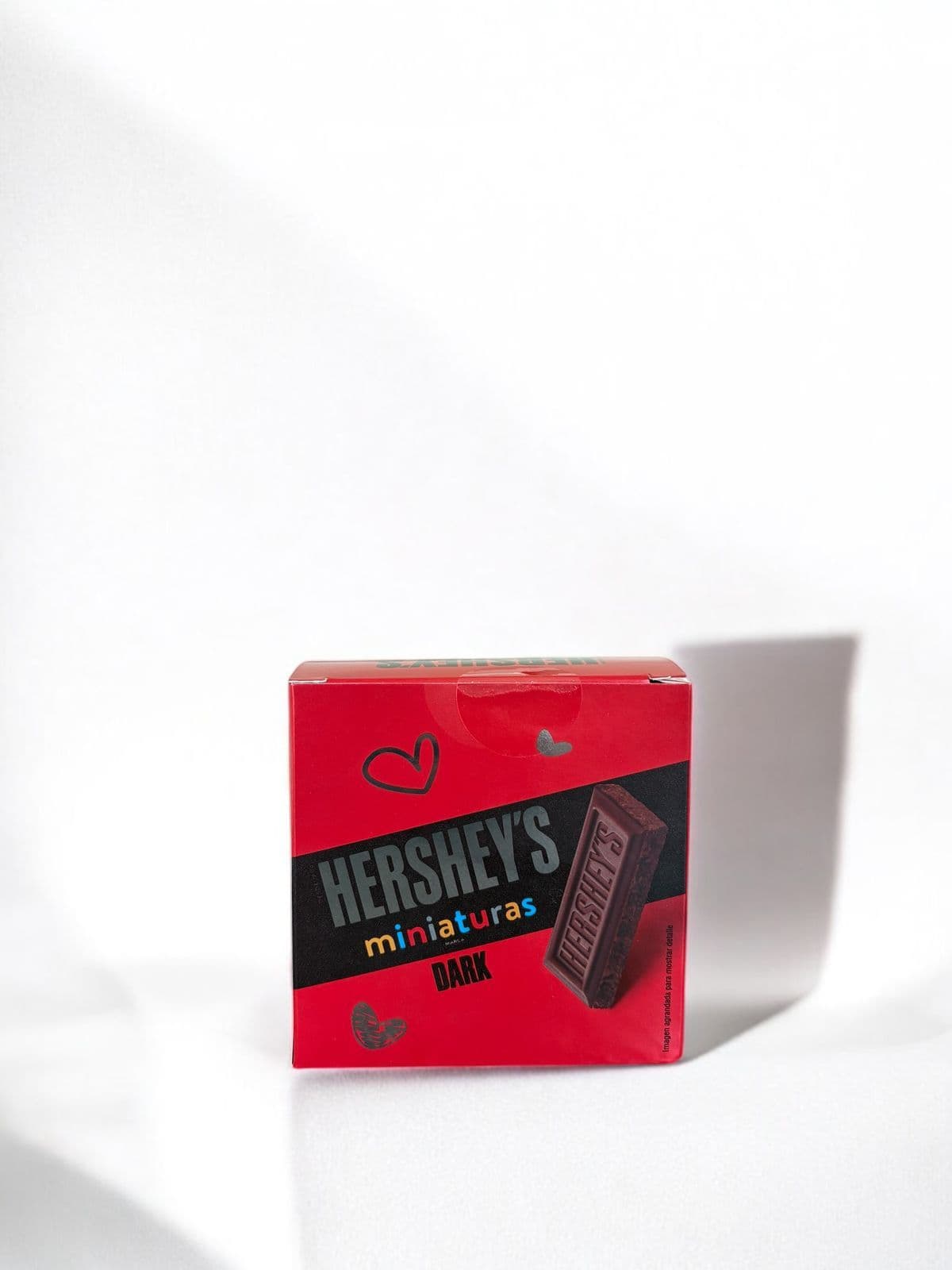Imagen del producto: Hershey´s 1