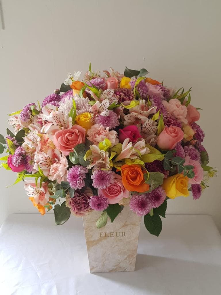 Imagen del producto: Alba III