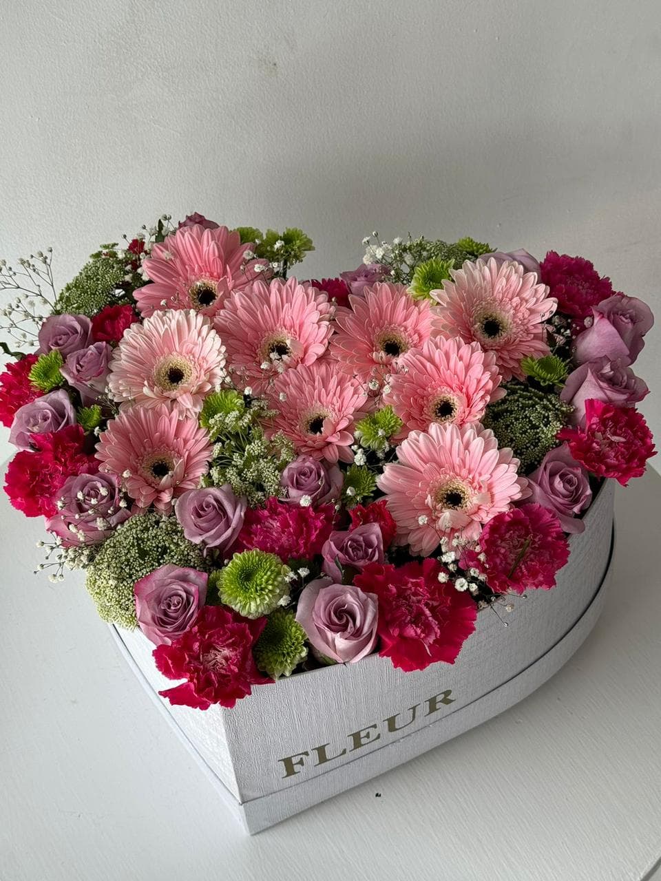 Imagen del producto: Elisa IV