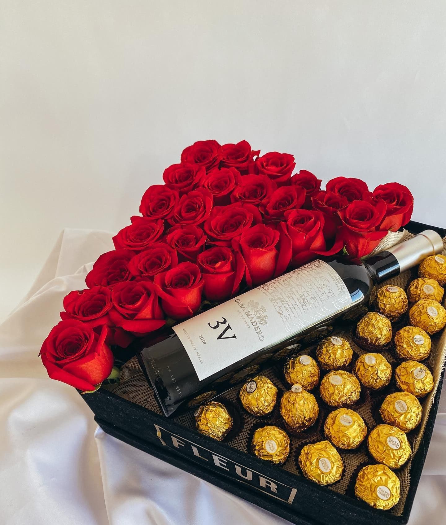 Imagen del producto: Leonor II