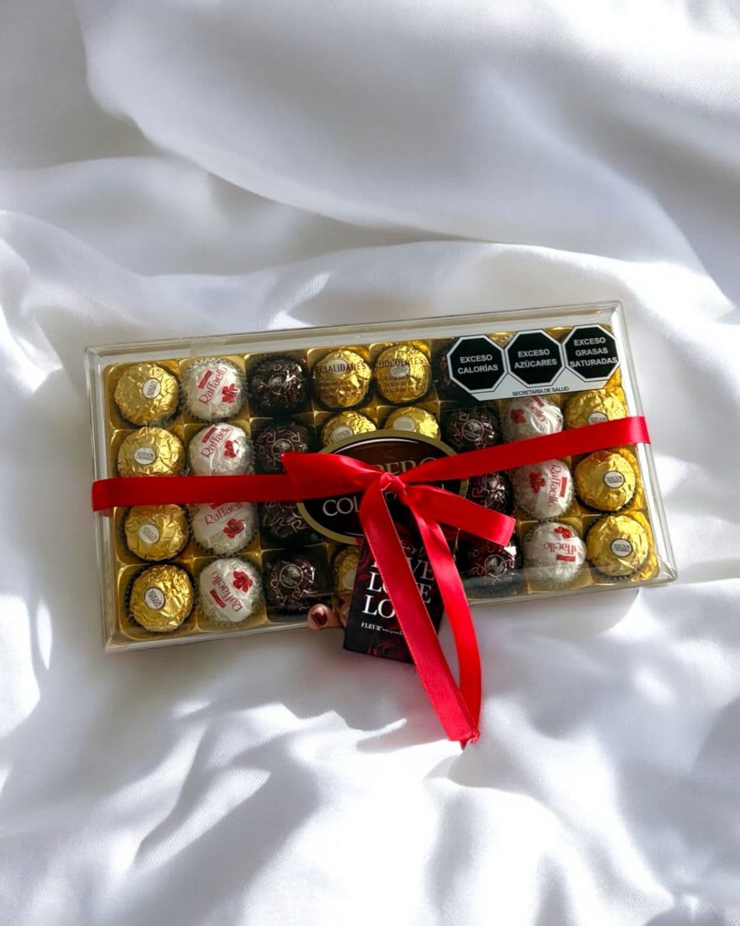 Imagen del producto: Colección