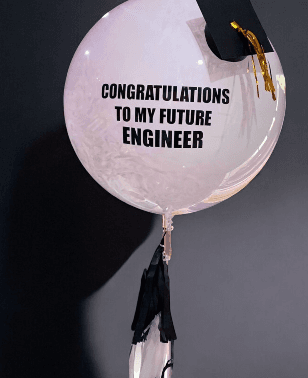 Imagen del producto: Globo 36" A