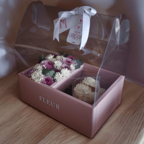 Imagen del producto: Violeta