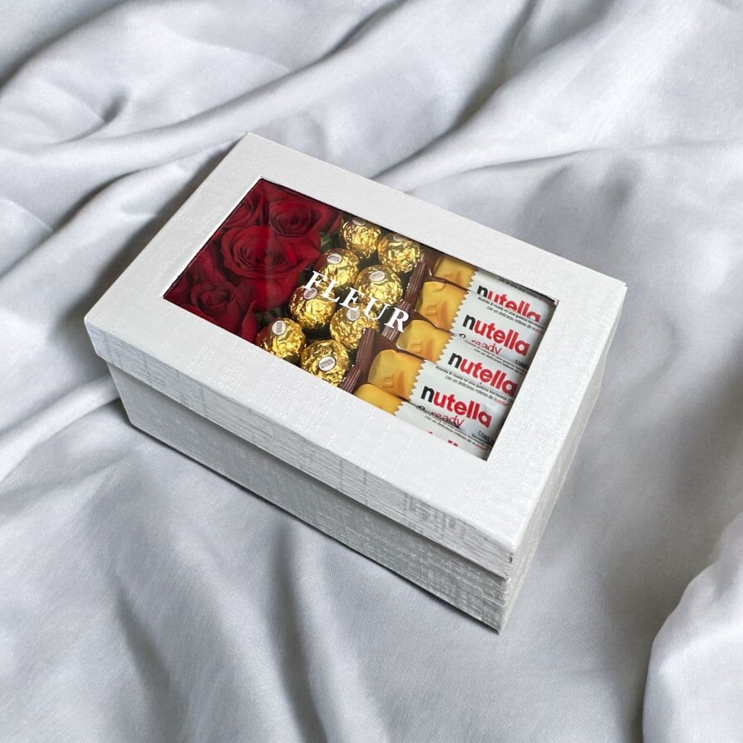 Imagen del producto: Noelia I