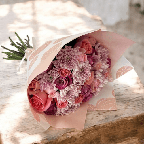 Imagen del producto: Rosa 12