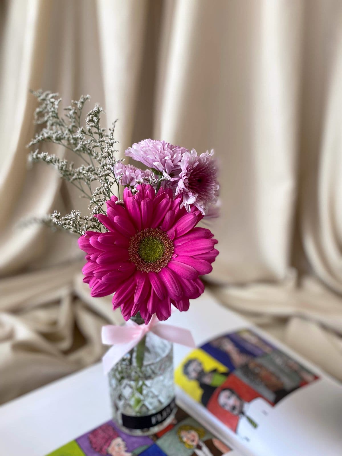 Imagen del producto: Lulú III