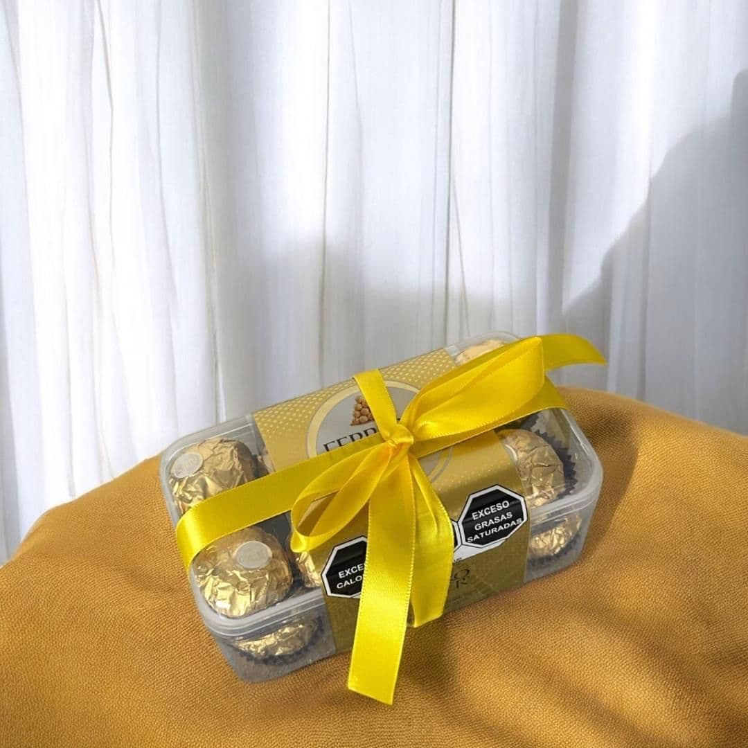 Imagen del producto: Chocolates I