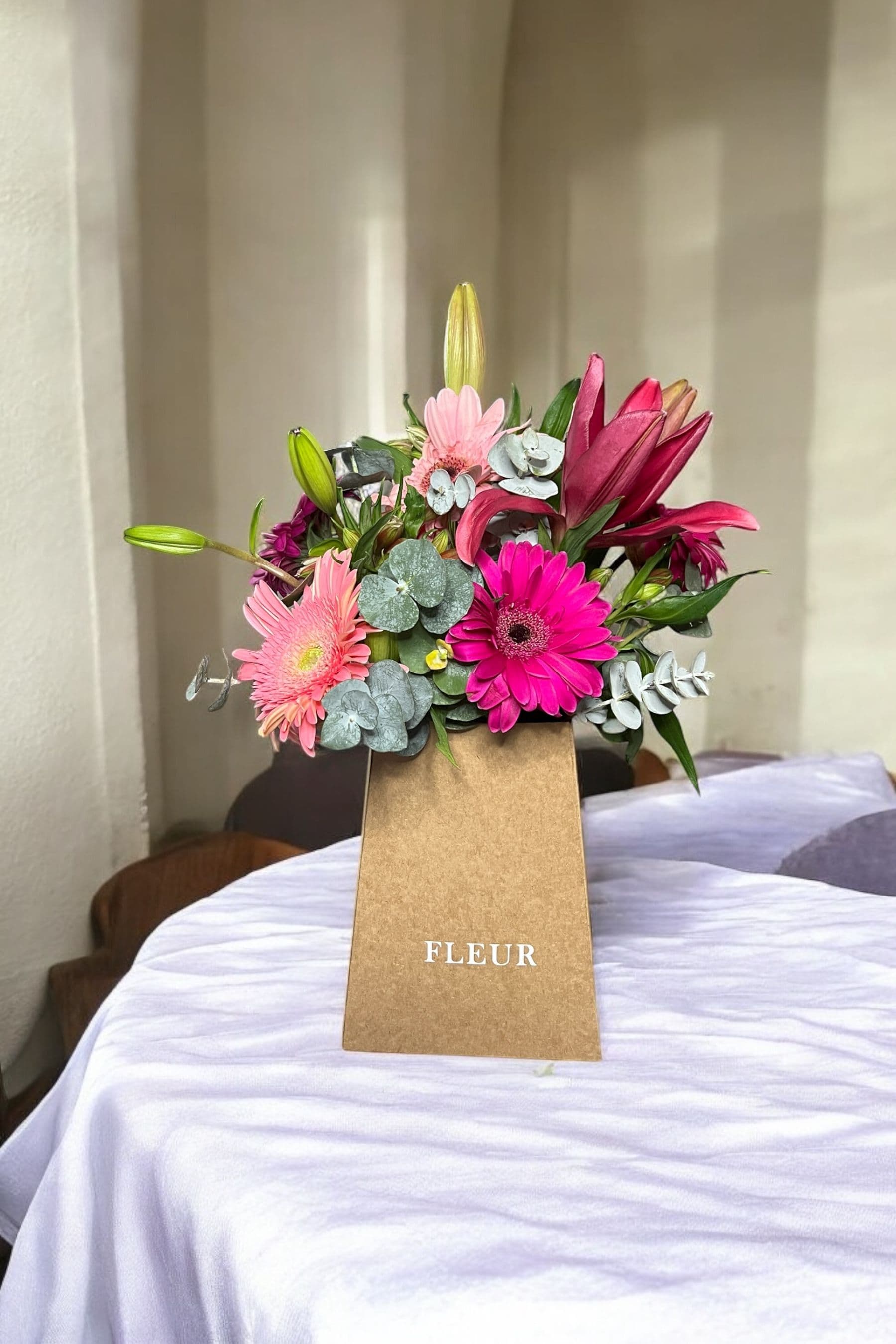 Imagen del producto: Eva I