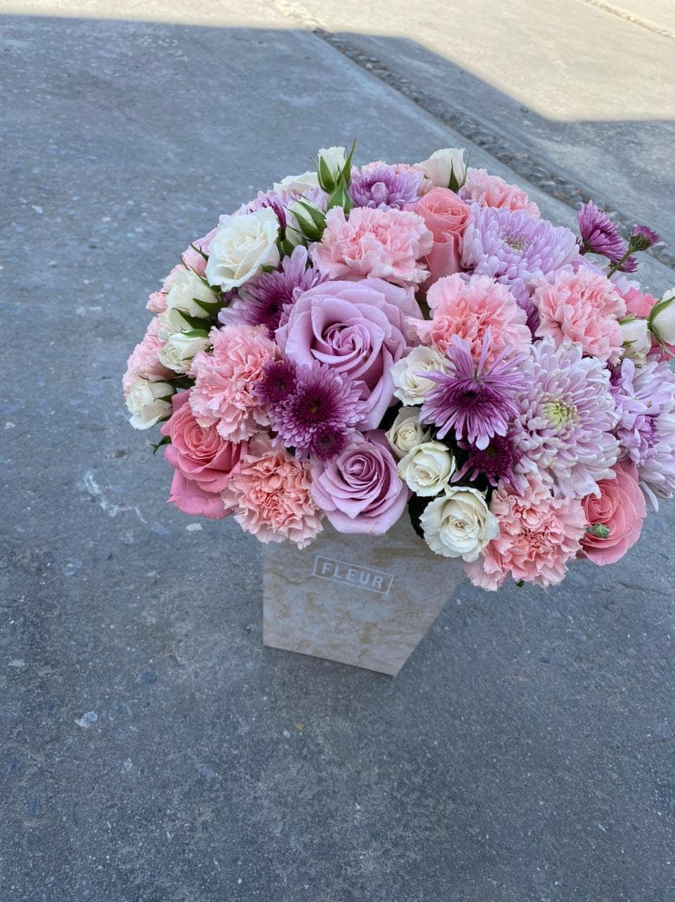 Imagen del producto: Alba I