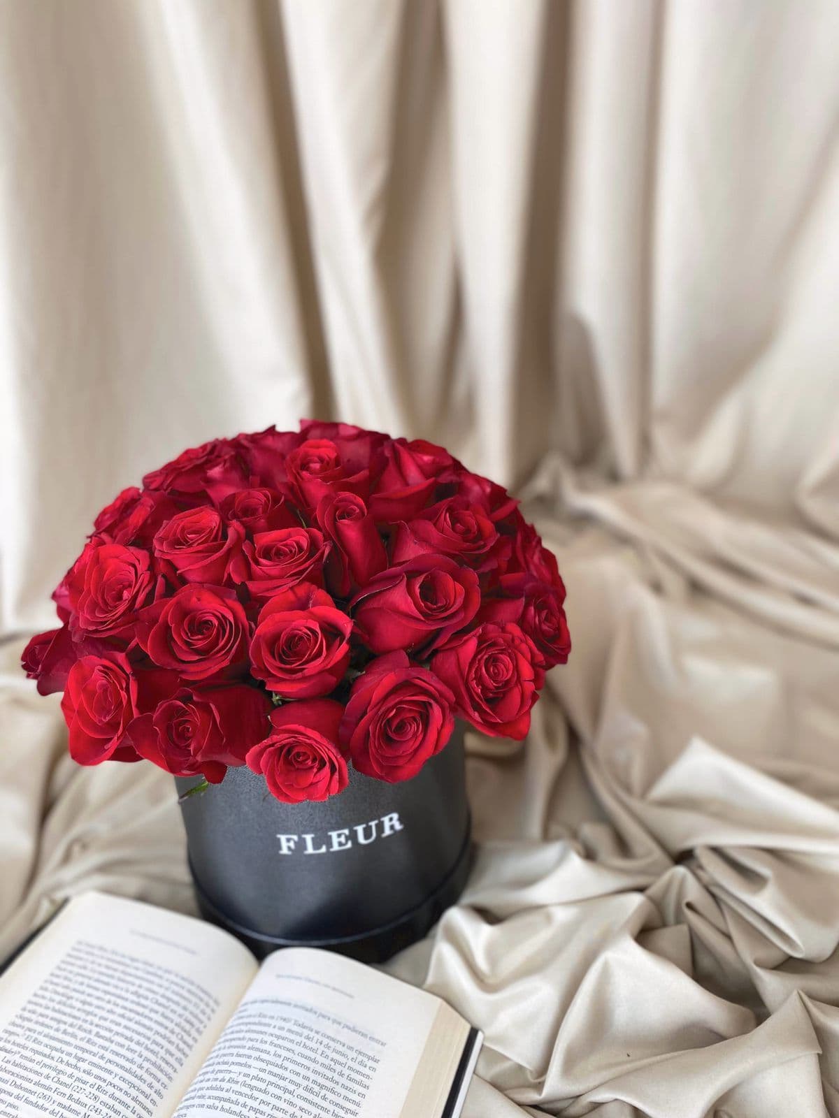 Imagen del producto: Julia II