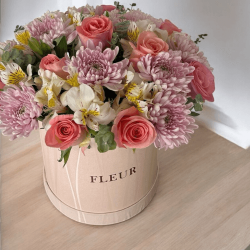 Imagen del producto: Julia