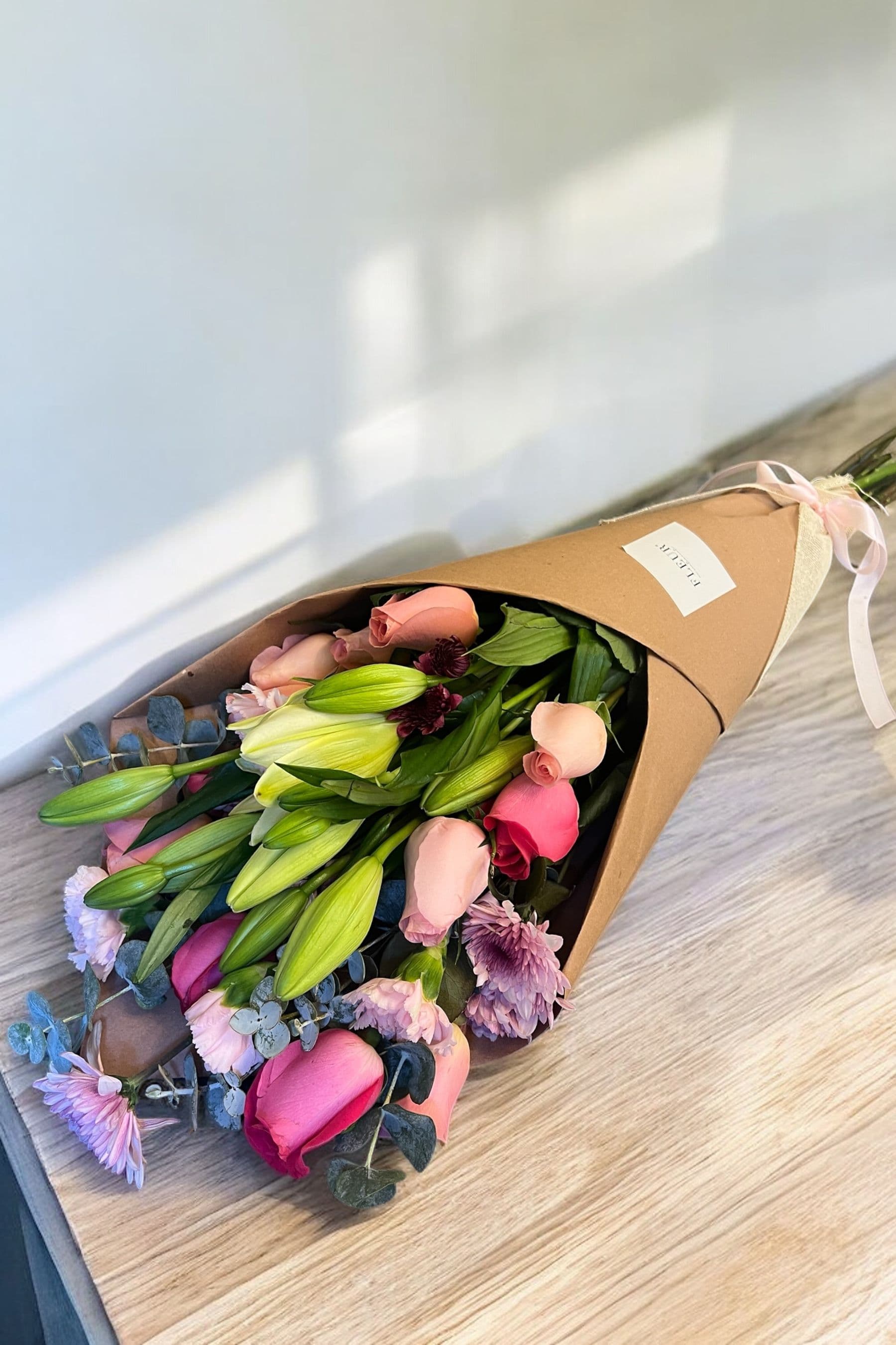 Imagen del producto: Sofía I