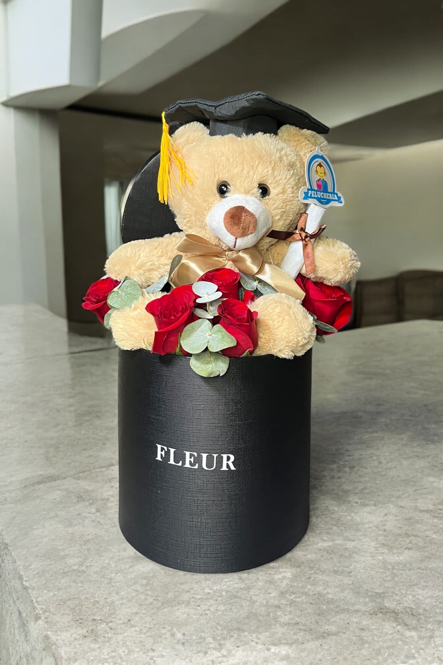 Imagen del producto: Julia IX