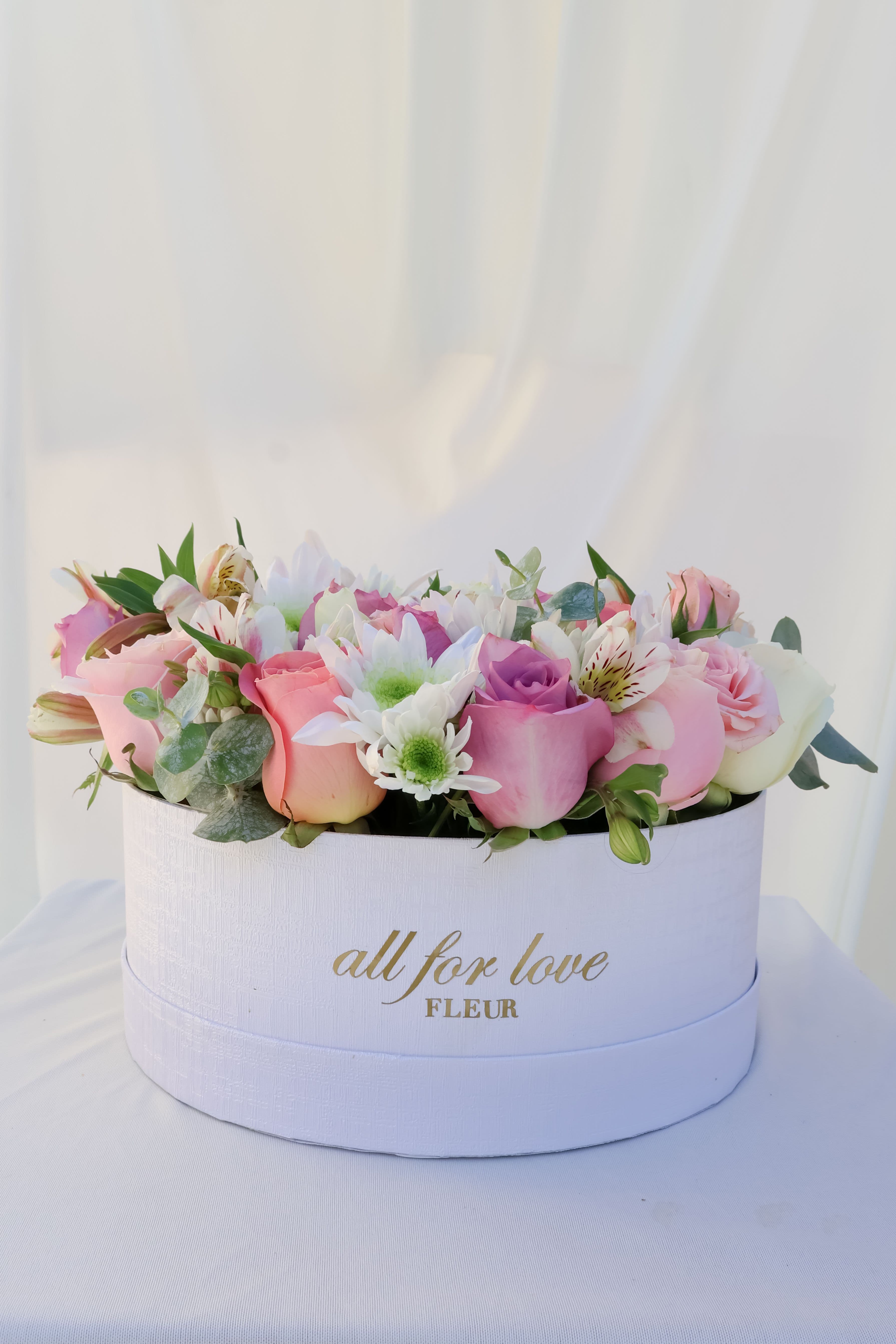 Imagen del producto: Flora