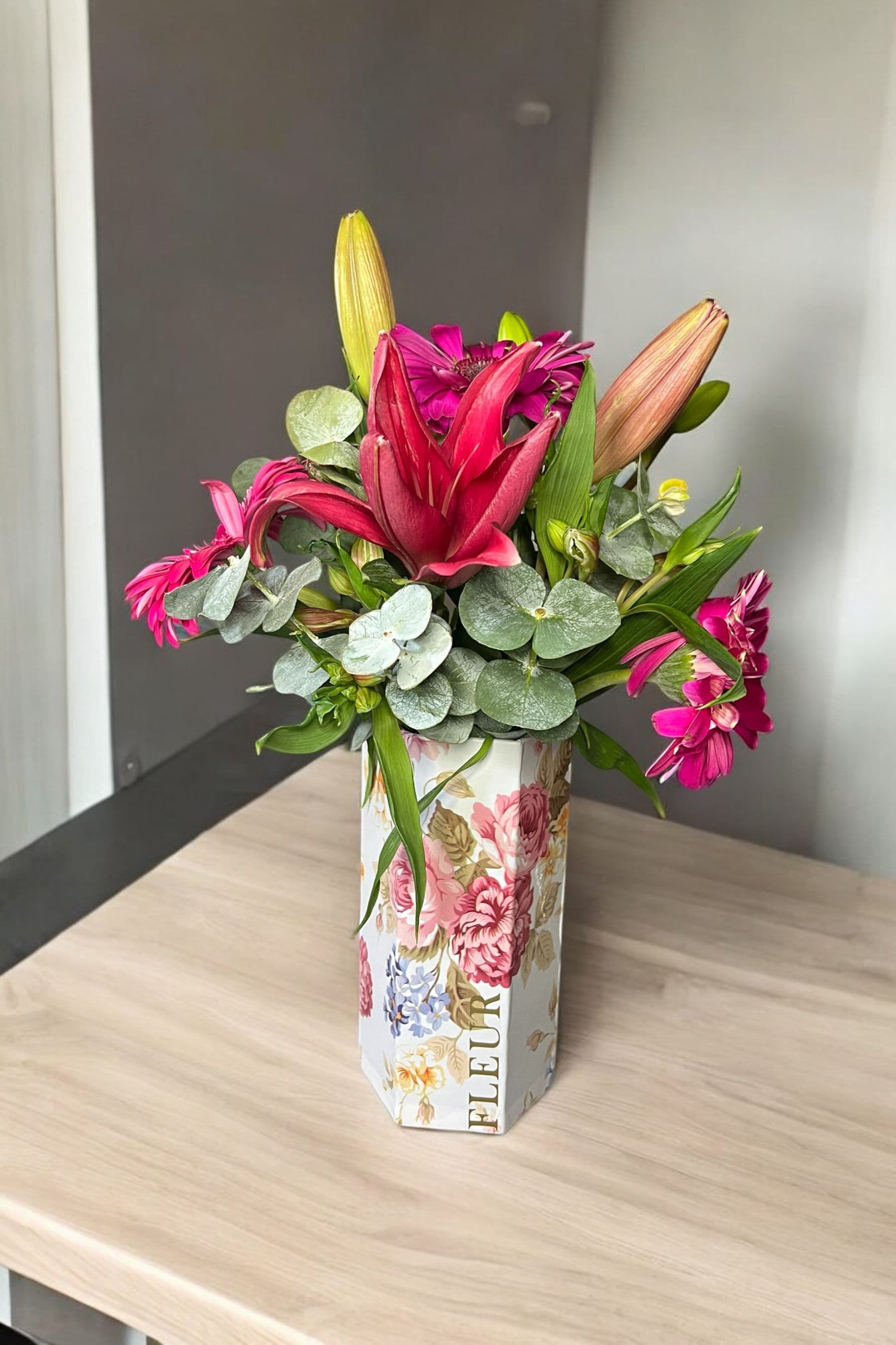 Imagen del producto: Ariel II