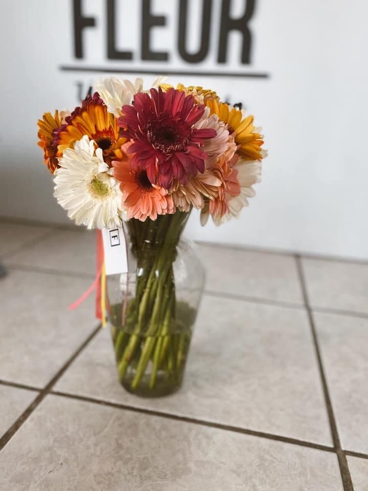 Imagen del producto: Leticia