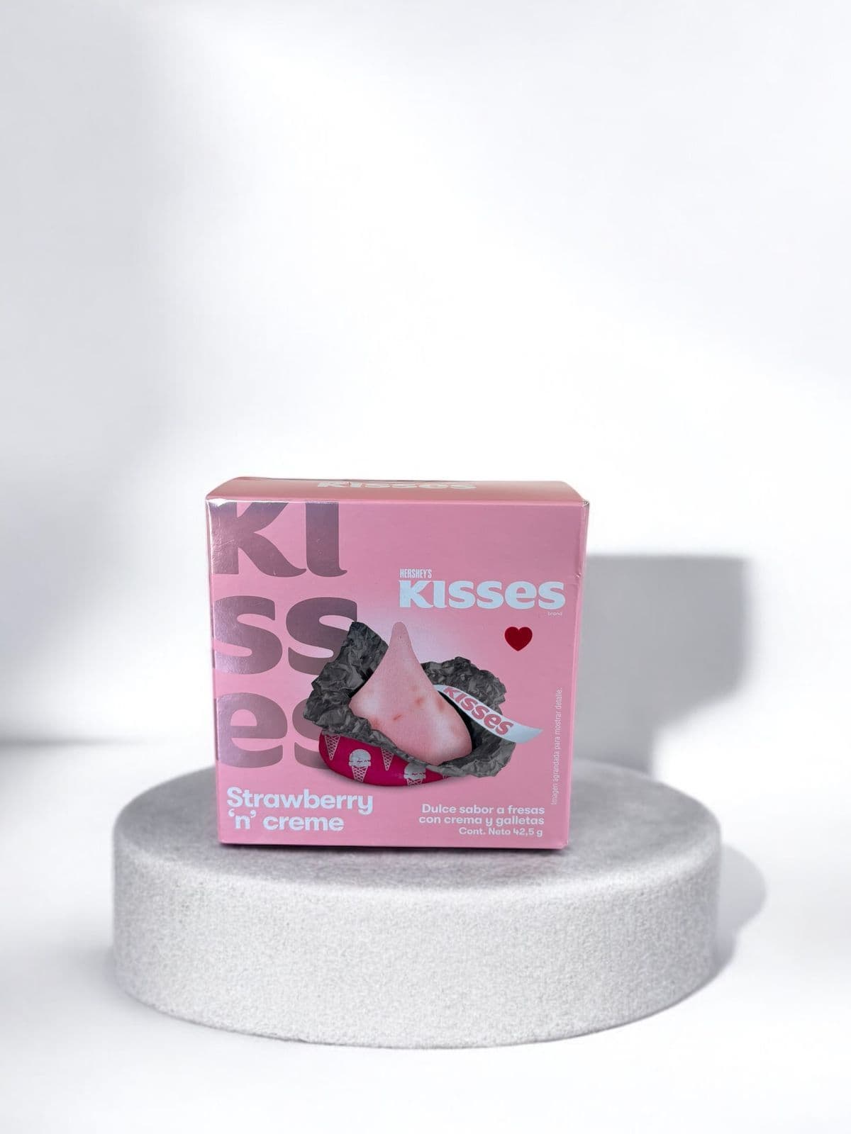 Imagen del producto: Kisses 2