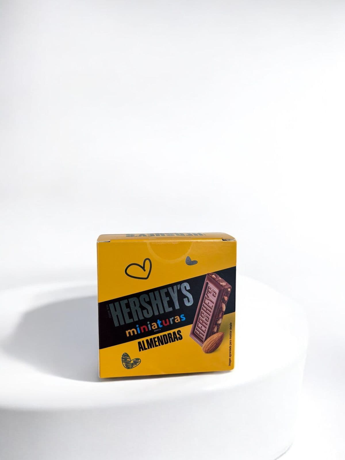 Imagen del producto: Hershey´s 2