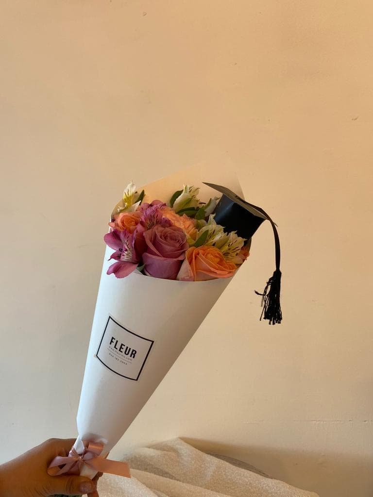 Imagen del producto: Rosa II